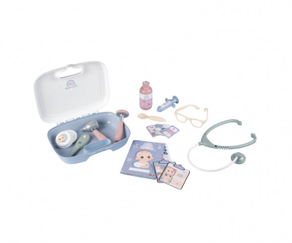 SMOBY Smoby Baby Care Briefcase