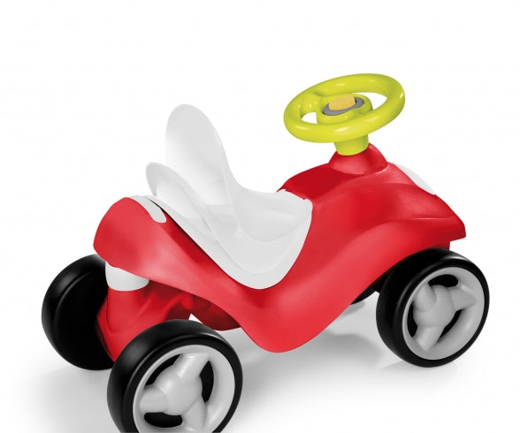 SMOBY Bubble-Go Ride-On
