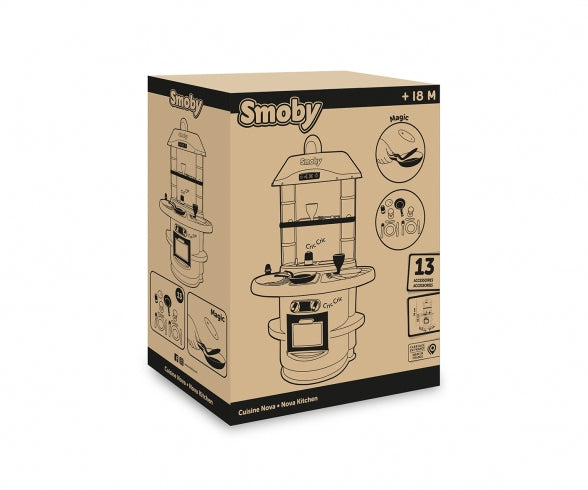 SMOBY Nova Kitchen