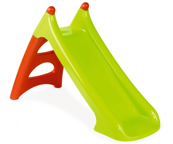 SMOBY XS SLIDE ORANGE/GREEN