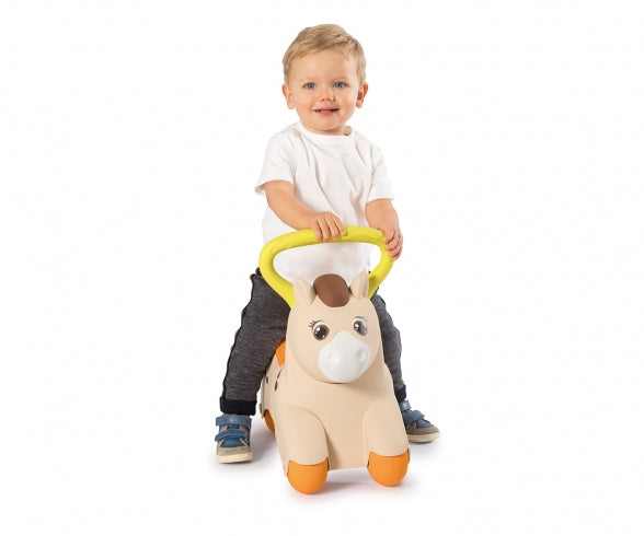 SMOBY Baby Pony Ride-On