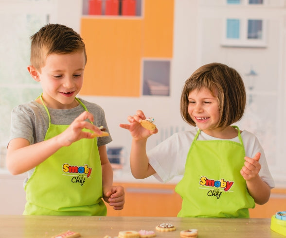 SMOBY Smoby Chef Easy Biscuits Factory