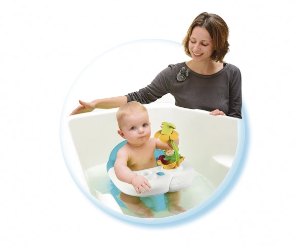 SMOBY Cotoons Baby Bath Time