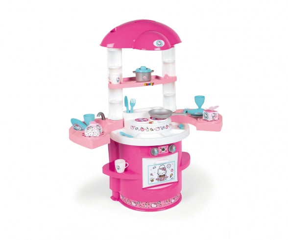 SMOBY HK FIRST KITCHEN