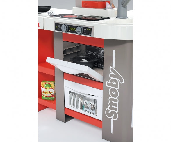SMOBY Tefal Studio Kitchen Xxl Bubble