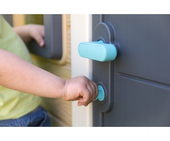 SMOBY Smoby Playhouse Evo Friends House