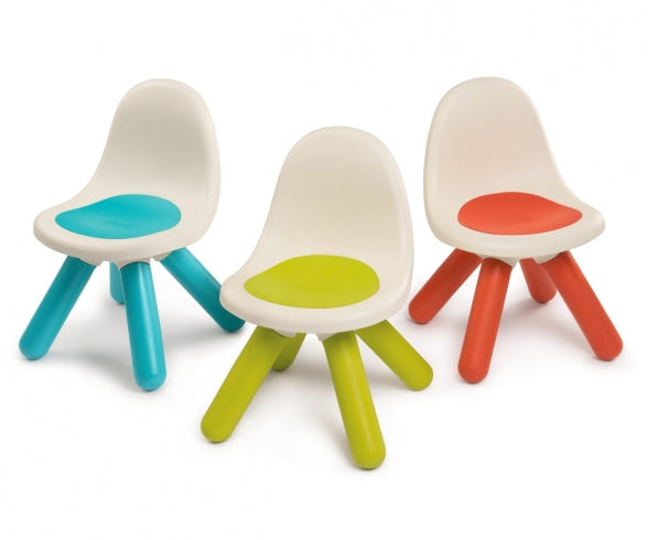 SMOBY Kid Chair