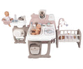 SMOBY Smoby Baby Nurse Large doll's play center