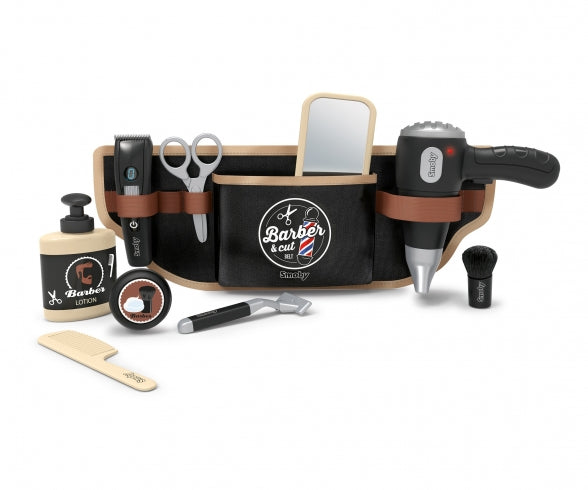 SMOBY BARBER & CUT CEINTURE