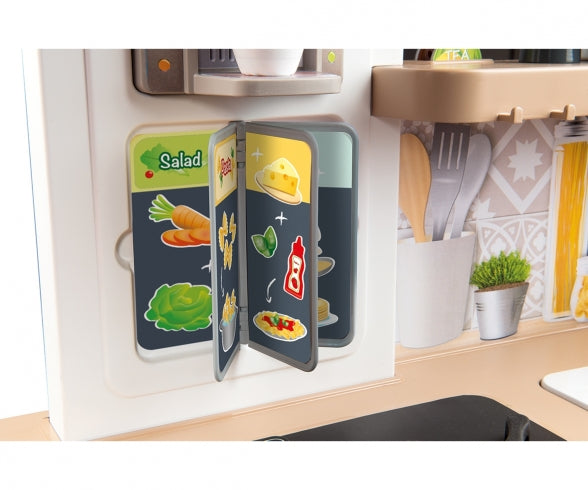 SMOBY Tefal Evolutive Kitchen Gourmet