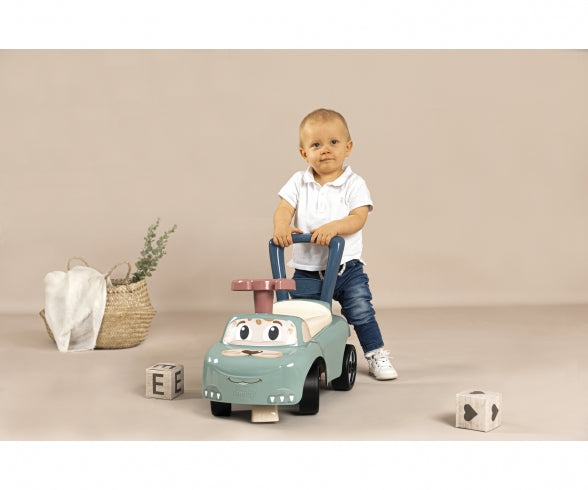 SMOBY Auto Ride-on