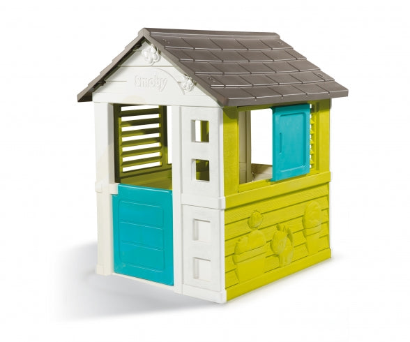 SMOBY Pretty Playhouse