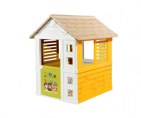 SMOBY Smoby Paw Patrol Playhouse