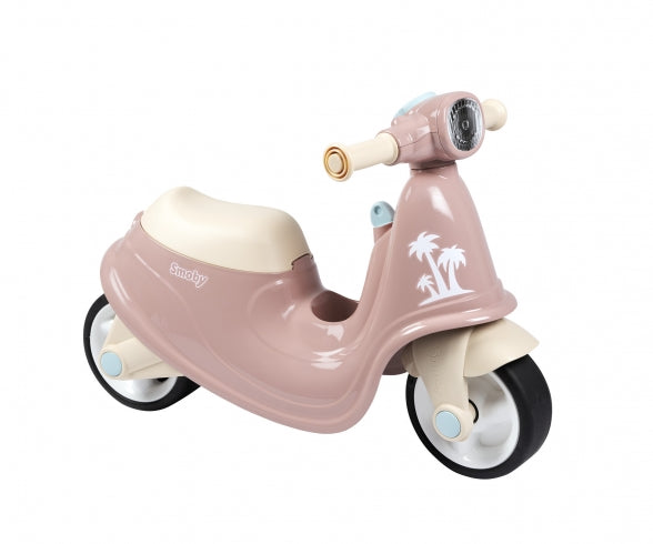 SMOBY Smoby Scooter Pink