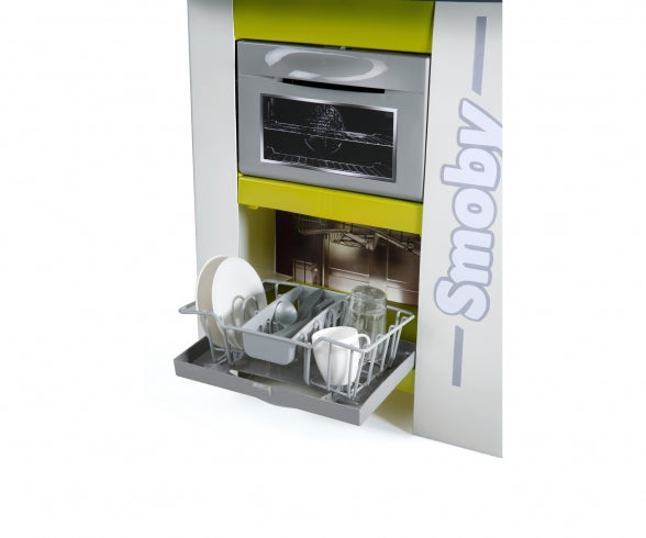 SMOBY Tefal Studio Kitchen Bubble
