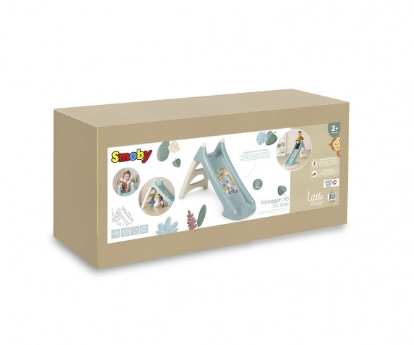 SMOBY Little Smoby Slide XS