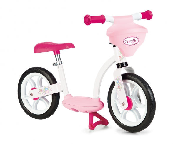 SMOBY Corolle Blance