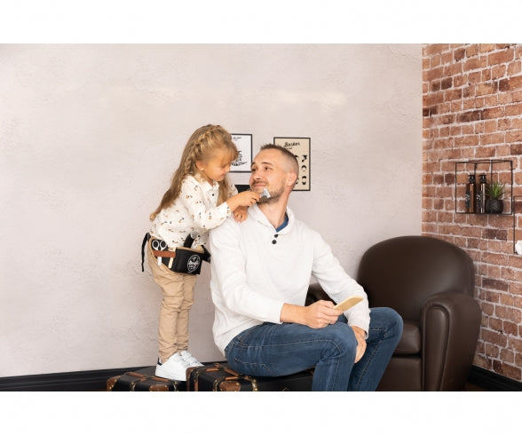 SMOBY BARBER & CUT CEINTURE