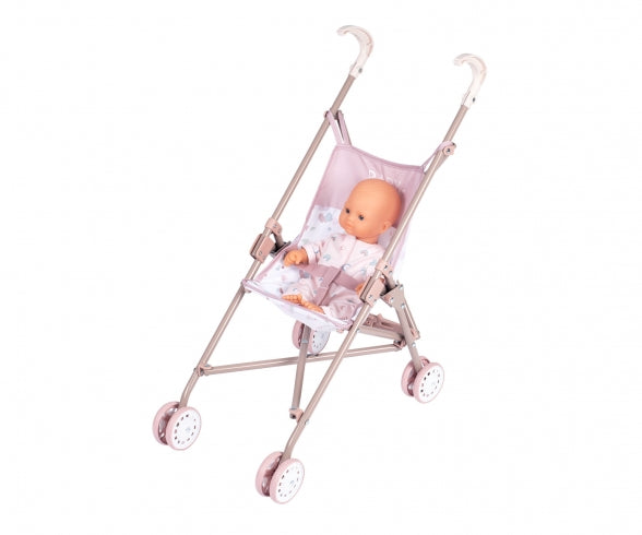 SMOBY Smoby Baby Nurse Foldable Pushchair