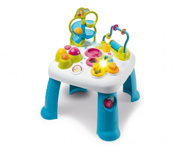 SMOBY Cotoons Activity Table