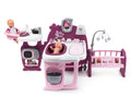 SMOBY BN Large Doll'S Play Center