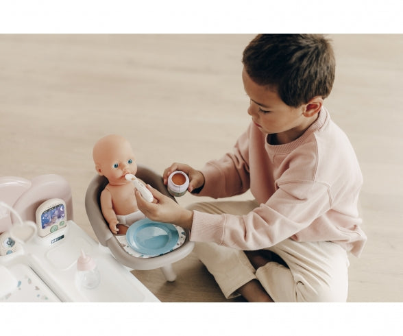 SMOBY BN Cocoon Nursery