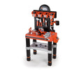 SMOBY Black & Decker Bricolo Center Workbench