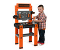 SMOBY B+D Bricolo One Workbench