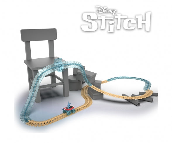SMOBY Stitch Flextreme Set
