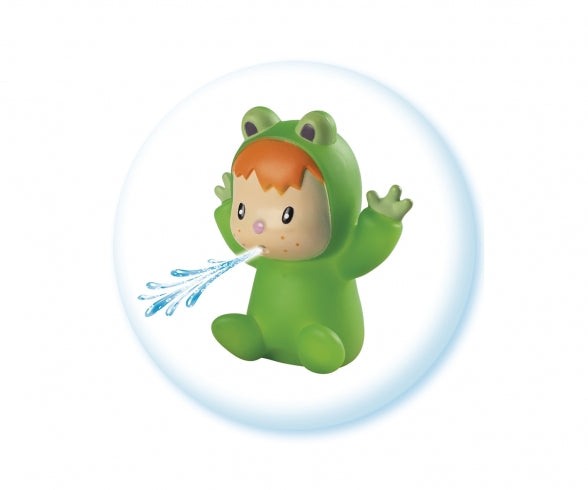 SMOBY Cotoons Baby Bath Time