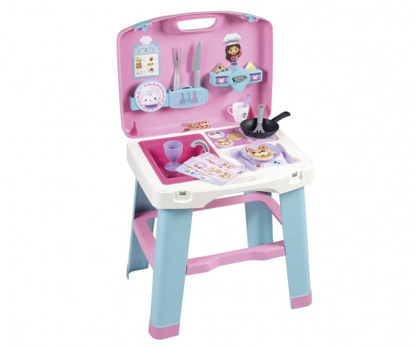 SMOBY Smoby Gabby's Dollhouse Kitchen