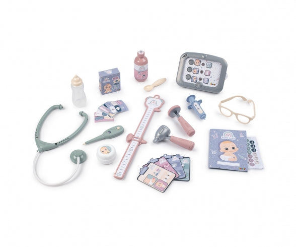 SMOBY Smoby Baby Care Centre