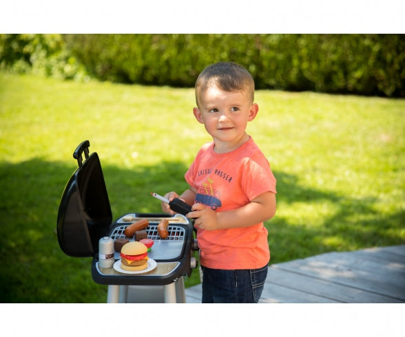 SMOBY Smoby Barbeque children's grill