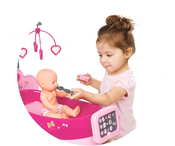 SMOBY BN Electronic Nursery