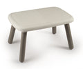 SMOBY KID TABLE WHITE