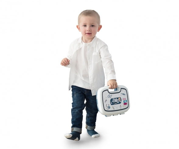 SMOBY Baby Care Case