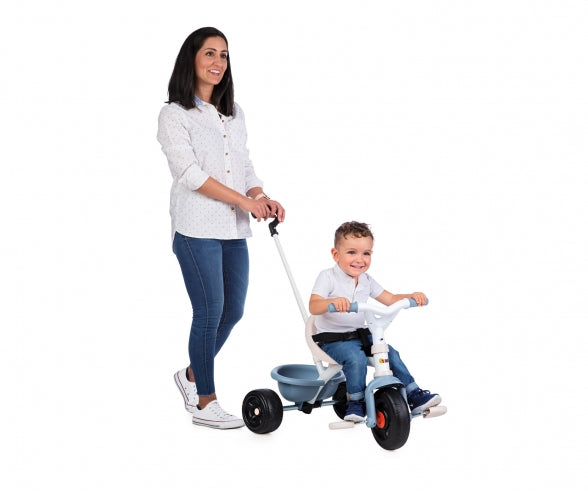 SMOBY Smoby Be Fun Tricycle Blue