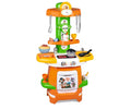 SMOBY 44 Cats Cooky Kitchen