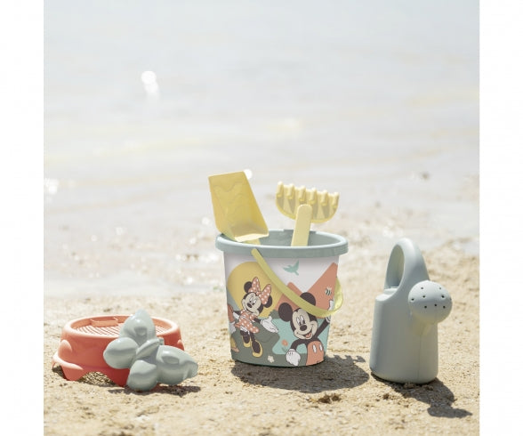 SMOBY Smoby Life Mickey Garnished Bucket