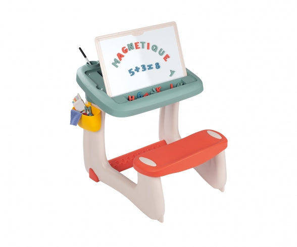 SMOBY Smoby Little Pupils Desk