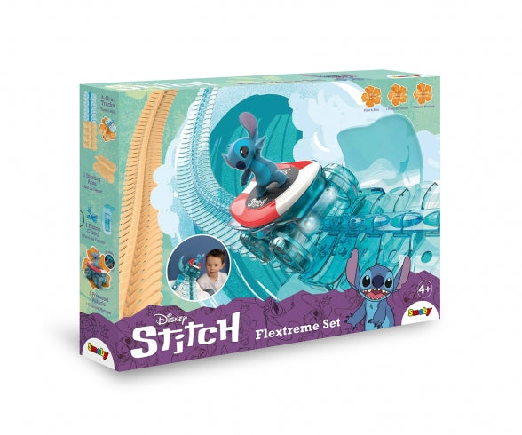 SMOBY Stitch Flextreme Set