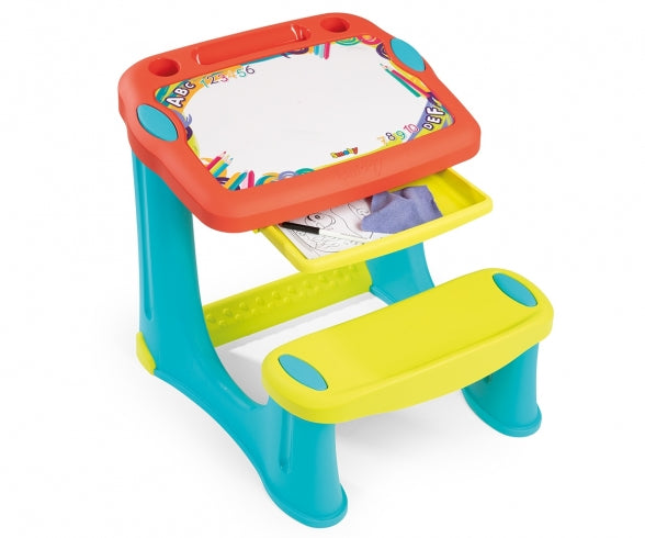 SMOBY Magic Desk
