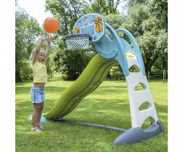 SMOBY Basketball Hoop