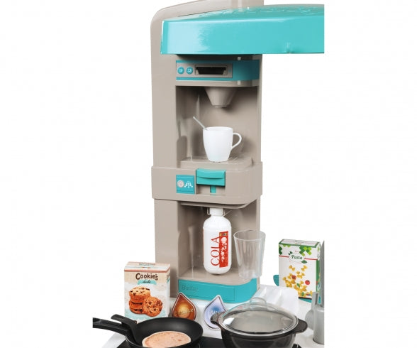 SMOBY Tefal Studio Kitchen Bubble