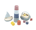 SMOBY Little Smoby Awakening & Bath Set
