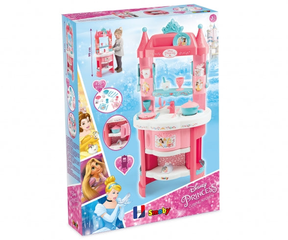 SMOBY Disney Princess Kitchen