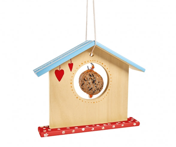SMOBY SCP Bird Feeder
