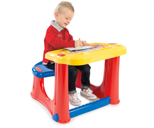 SMOBY Fms Desk