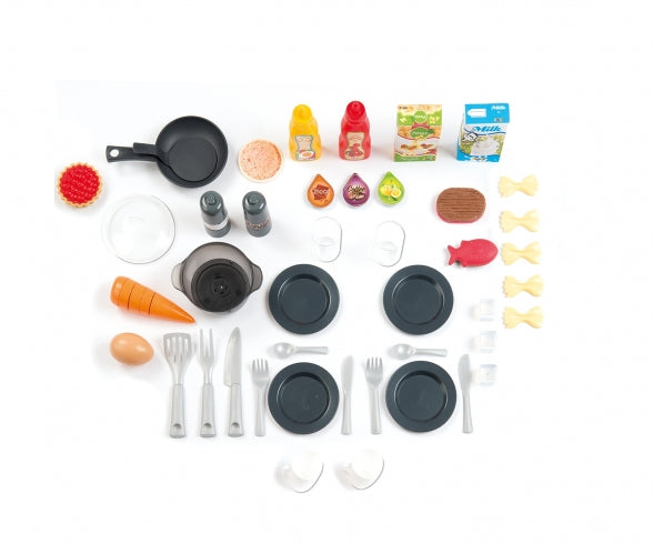 SMOBY Tefal Evolutive Kitchen Gourmet