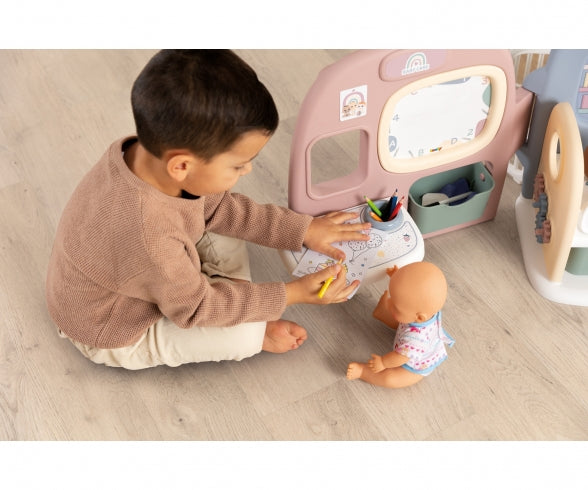 SMOBY Smoby Baby Care Childcare Centre